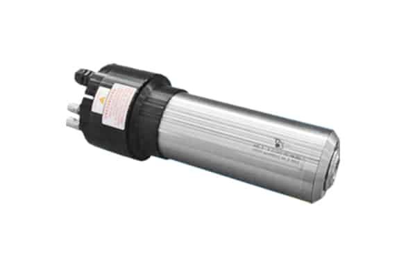 Trục chính làm mát bằng nước đặc biệt bằng kim loại